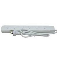 POWER BOARD - 4 OUTLET, 240V AC, 10A
